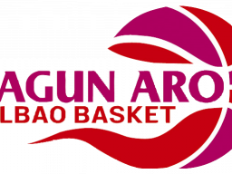 bilbao logo lagun aro